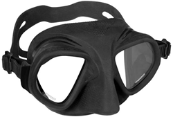 Mares Duikbril X-Tream Black BK
