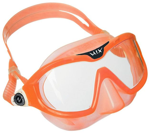 MIX.A ORANGE / BLACK