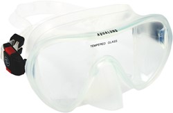 Aqualung Nabul Snorkelbril - Transparant