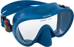 Aqualung Nabul Snorkelbril - Blauw