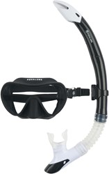 Aqualung Sport Snorkelset Nabul - Combo - Duikbril en Snorkel - Volwassenen