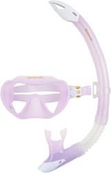 Aqualung Combo Nabul Purple White