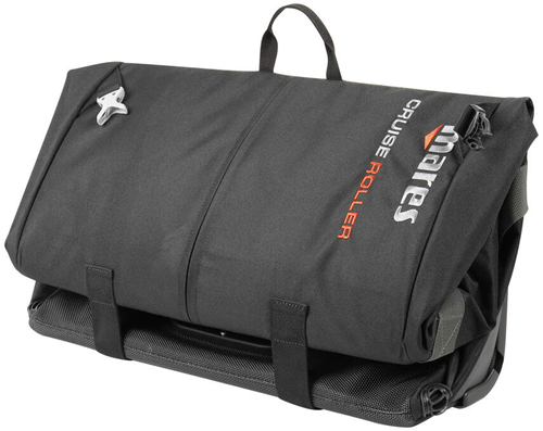 Bag CRUISE BACK PACK Roller-2
