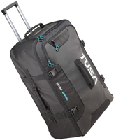 TUSA Roller Bag - 108 Liter - Met wielen