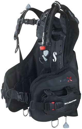 HYDROS X WMN M W/BPI-2