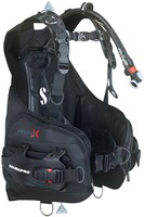 HYDROS X WMN XS/S W/BPI-3