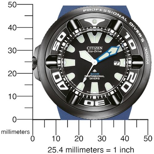 Citizen Promaster BJ8055-04E Ecodrive-3