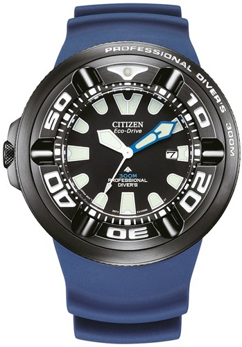 Citizen Promaster BJ8055-04E Ecodrive
