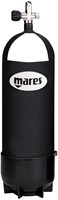 Mares Duikfles 10 Liter - Soft Coating