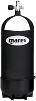 Mares Duikfles 12 Liter - Soft Coating