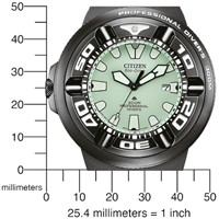 Citizen Promaster BJ8055-04X Ecodrive-3