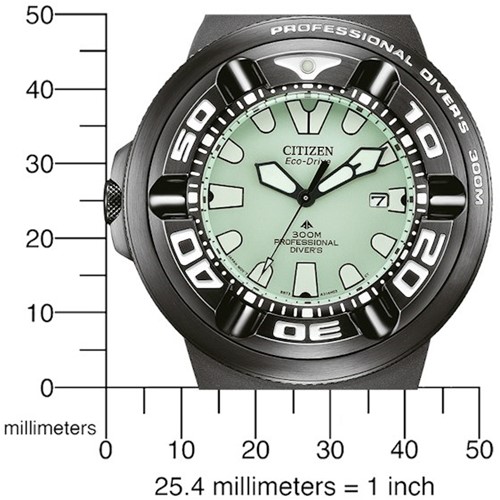 Citizen Promaster BJ8055-04X Ecodrive-3