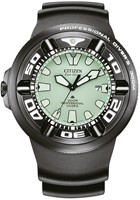 Citizen Promaster BJ8055-04X Ecodrive