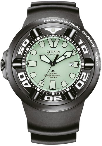 Citizen Promaster BJ8055-04X Ecodrive