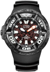Citizen Promaster BJ8059-03Z Godzilla