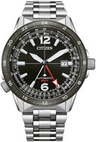 Citizen Promaster NB6046-59E - GMT Sky