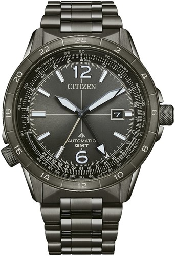 Citizen Promaster NB6046-51H - GMT Sky
