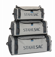 Stahlsac Abyss Duffel 50 Liter