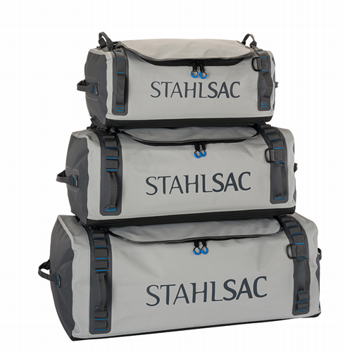 Stahlsac Abyss Duffel 50 Liter