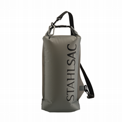 Stahlsac Drylite Drybag - Lichtgewicht en extreem sterk - 6L - 100% Waterdicht