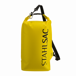 Stahlsac Drylite Drybag - Lichtgewicht en extreem sterk - 12L - 100% Waterdicht