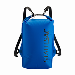 Stahlsac Drylite Drybag - Lichtgewicht en extreem sterk - 18L - 100% Waterdicht