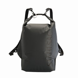 Stahlsac Drylite Drybag - Lichtgewicht en extreem sterk - 25L - 100% Waterdicht