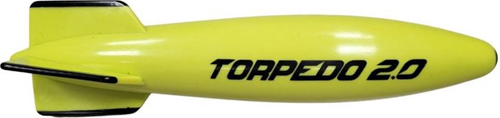 Atlantis Torpedo 2.0 - Waterspeelgoed
