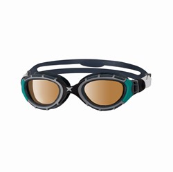 Zoggs Predator Flex Polarized Ultra - Zwembril