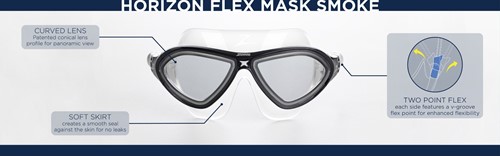 Horizon Flex Mask-2