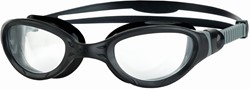 Zoggs Phantom 2.0 - Anti Fog - Gebogen Lens - Zwembril