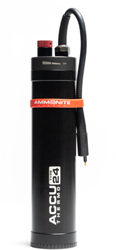 Ammonite Accu Thermo Type 24