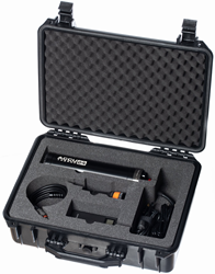 Ammonite AS Parts HD Waterproof Case
