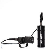 Ammonite LED Nautilus + Thermo 14 Set