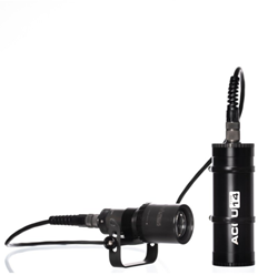 Ammonite LED Nautilus + Thermo 14 Set