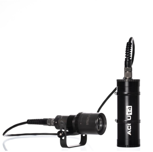 Ammonite LED Nautilus + Thermo 14 Set