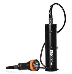 Ammonite LED Solaris + Type 24 Set