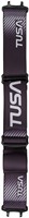 TUSA FABRIC MASK STRAP BK