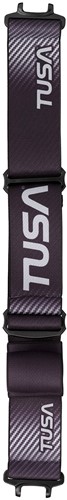 TUSA FABRIC MASK STRAP BK