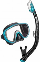 TUSA MASK & SNORKEL SET