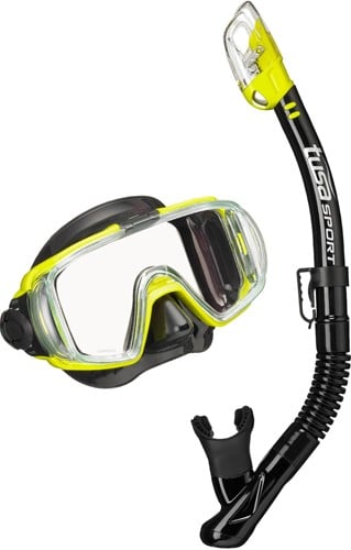 Mares Footpocket X-Wing - Per Stuk-2