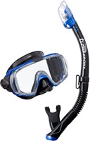 TUSA Visio-Tri Ex Masker / Snorkel MB