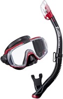 TUSA Visio-Tri Ex Masker / Snorkel MDR
