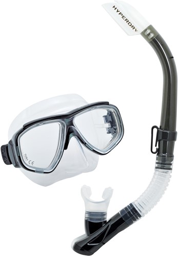 TUSA Splendive Masker / Snorkel - SK