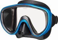 TUSA Snorkelset Serene - Volwassenen - Masker, Snorkel en Vinnen-2