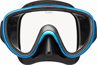 TUSA Snorkelset Serene - Volwassenen - Masker, Snorkel en Vinnen-3