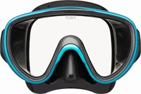 TUSA Serene - Duikbril - Ocean Green-3