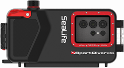 Sportdiver Ultra Onderwaterbehuizing