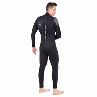 IST Sports Seavenger Longhy 3mm - M-2