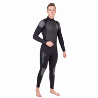IST Sports Seavenger Longhy 3mm - M
